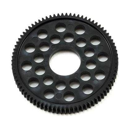 AXON Spur Gear DTS 64P 79T