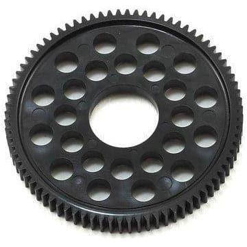 AXON Spur Gear DTS 64P 80T