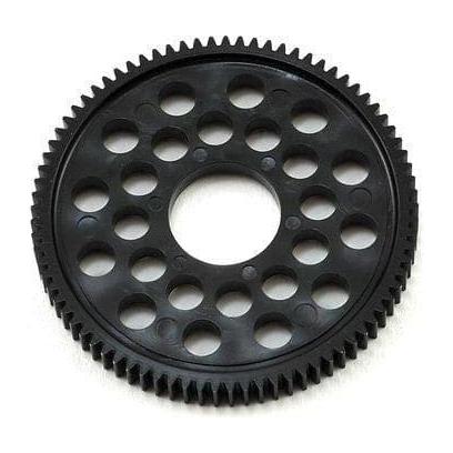 AXON Spur Gear DTS 64P 81T