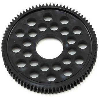 AXON Spur Gear DTS 64P 82T