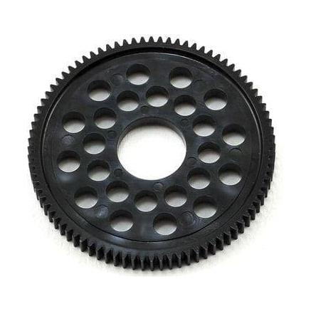 AXON Spur Gear DTS 64P 84T