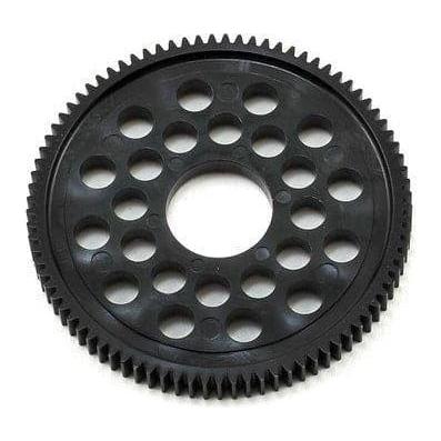 AXON Spur Gear DTS 64P 85T