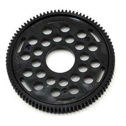 AXON Spur Gear DTS 64P 88T