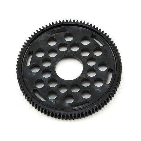 AXON Spur Gear DTS 64P 89T