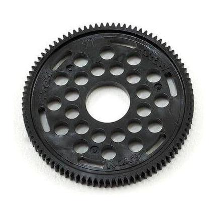 AXON Spur Gear DTS 64P 91T