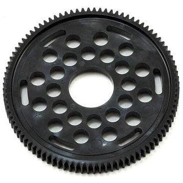 AXON Spur Gear DTS 64P 92T