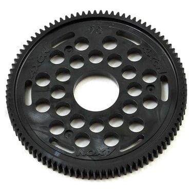 AXON Spur Gear DTS 64P 93T