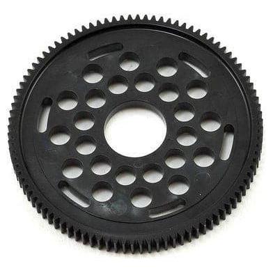 AXON Spur Gear DTS 64P 96T