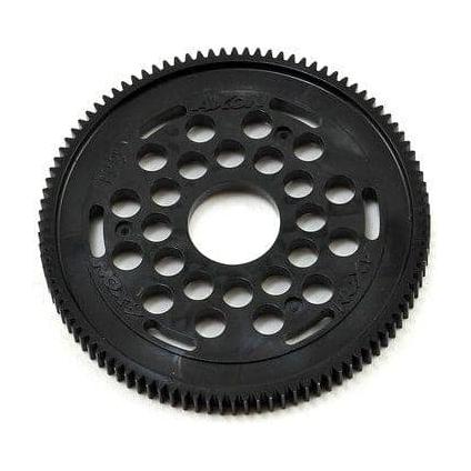 AXON Spur Gear DTS 64P 100T