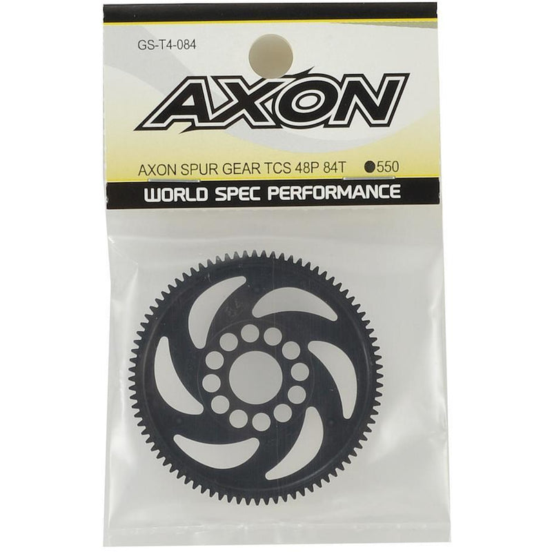 AXON Spur Gear TCS 48P 84T