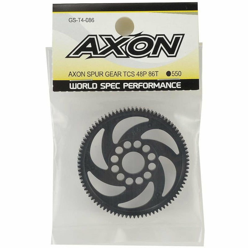 AXON Spur Gear TCS 48P 86T