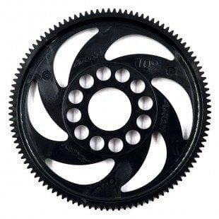 AXON Spur Gear TCS v2 64P 109T