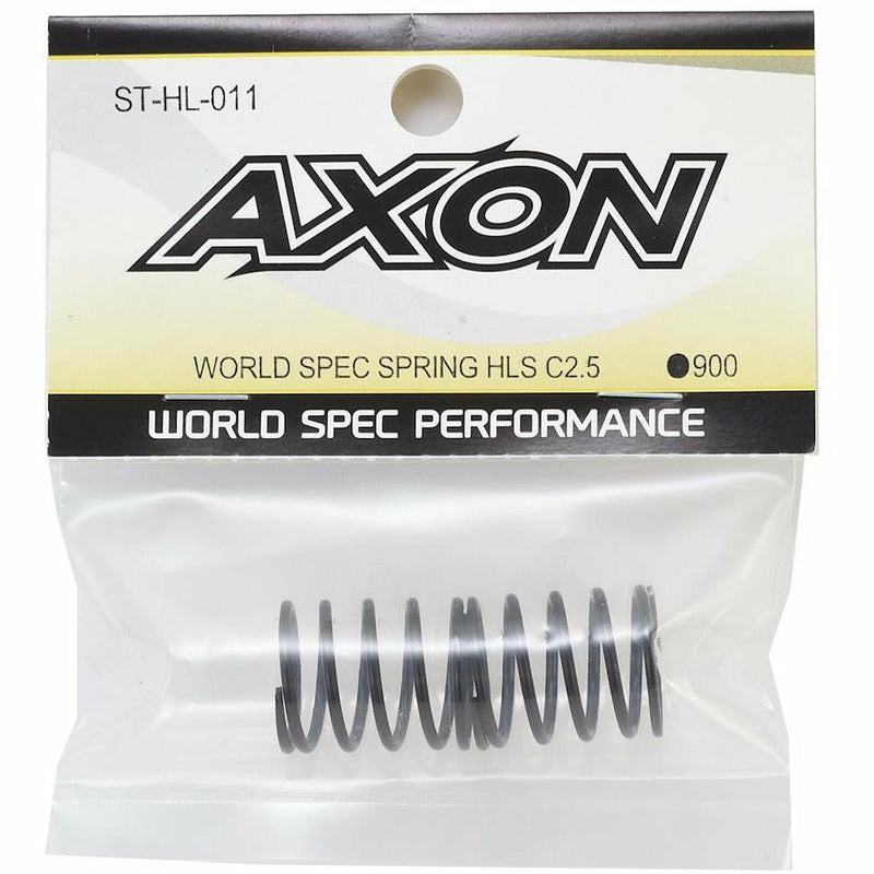 AXON World Spec Spring HLS C2.5 Silver