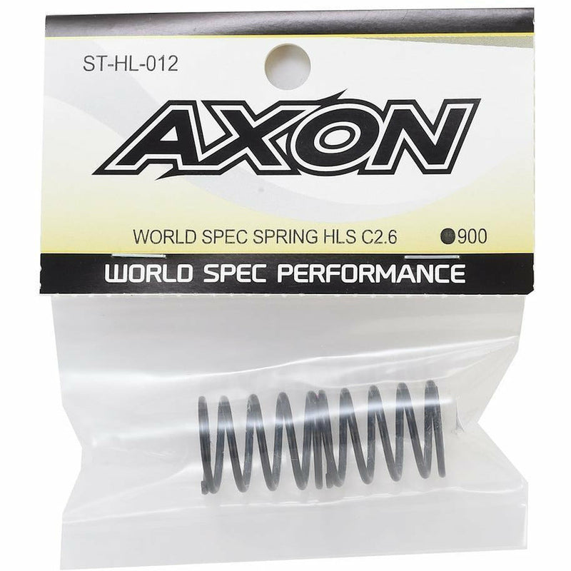 AXON World Spec Spring HLS C2.6 Pink