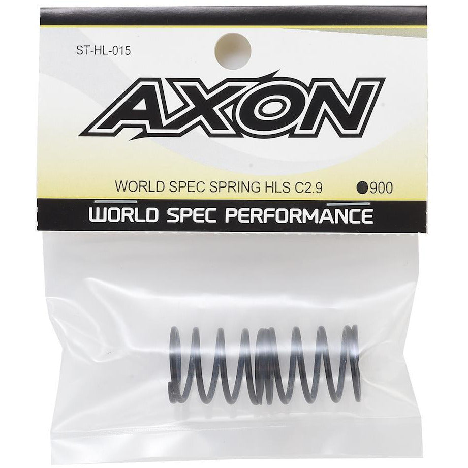 AXON World Spec Spring HLS C2.9 Purple