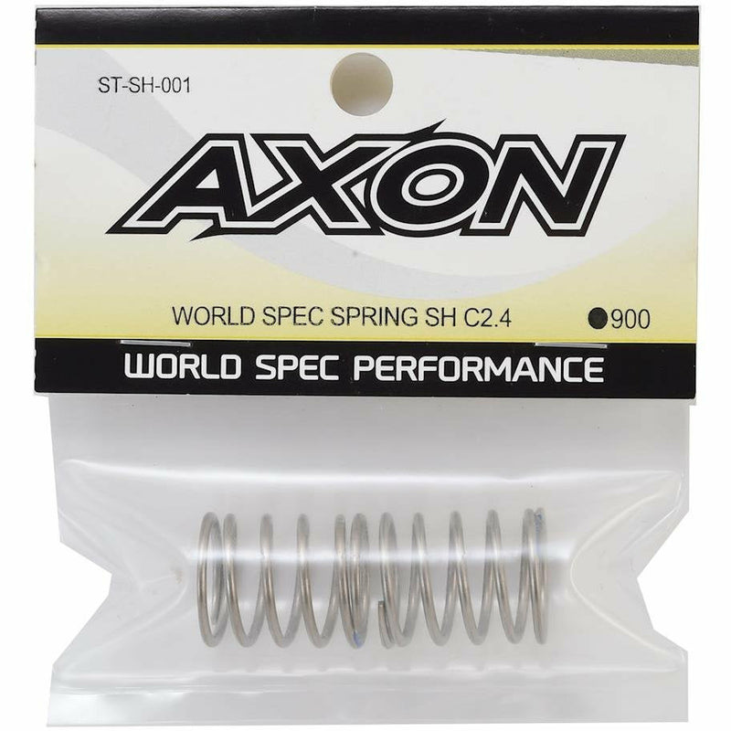 AXON World Spec Spring SH C2.4 Blue