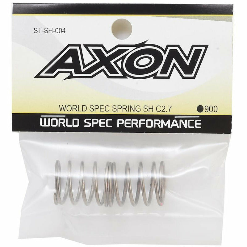 AXON World Spec Spring SH C2.7