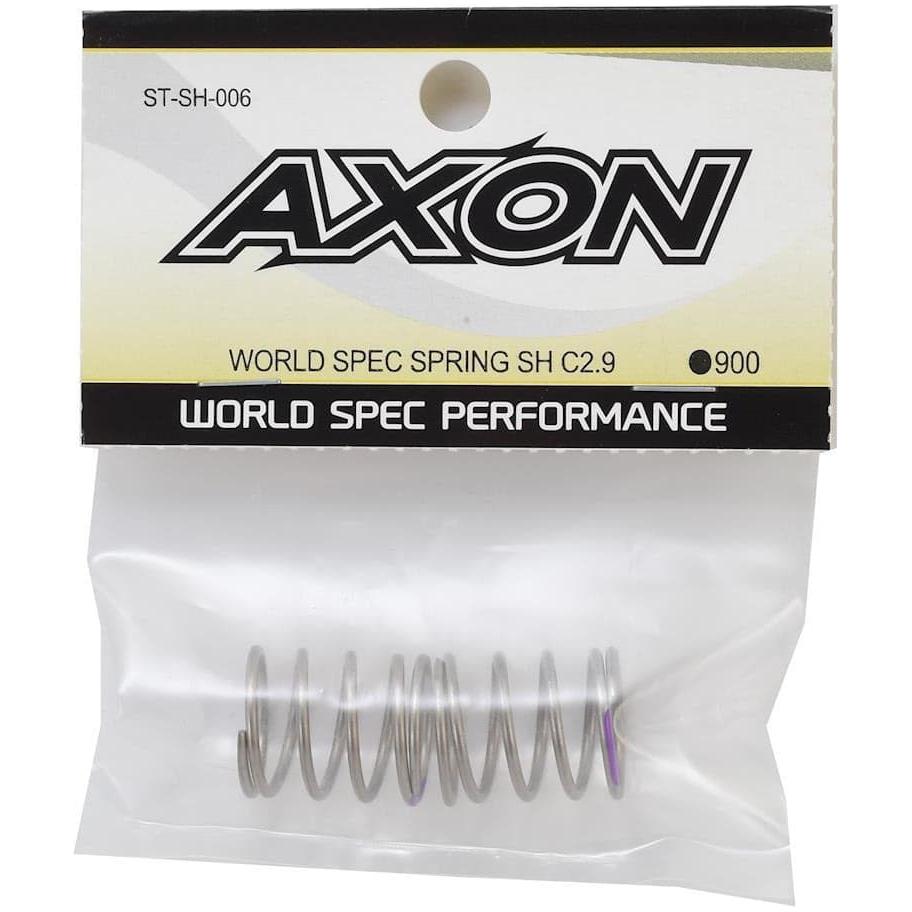 AXON World Spec Spring SH C2.9 Purple