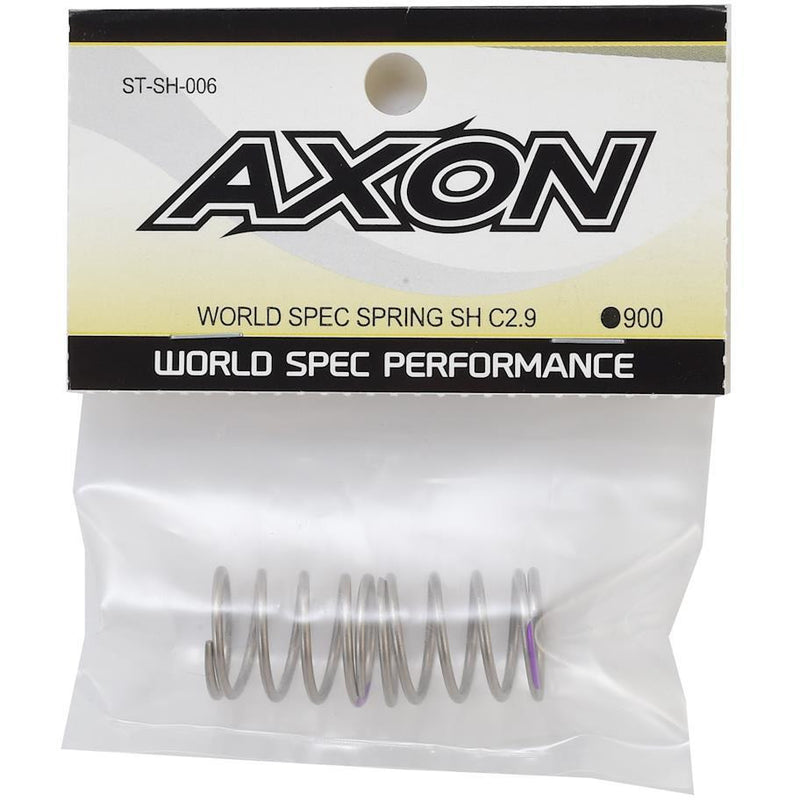 AXON World Spec Spring SH C2.9 Purple