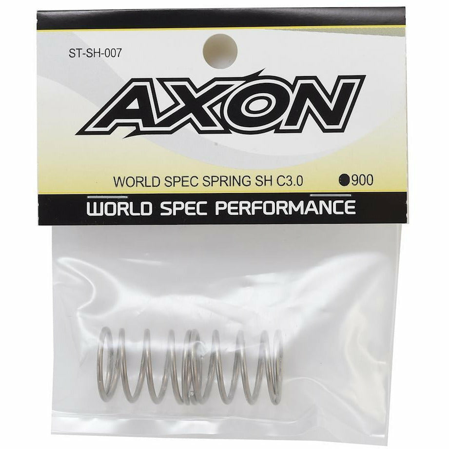 AXON World Spec Spring SH C3.0 Brown