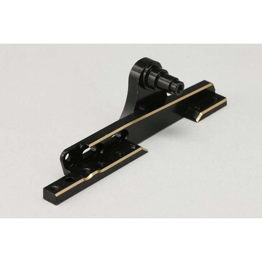 YOKOMO Brass Motor Mount for BD10