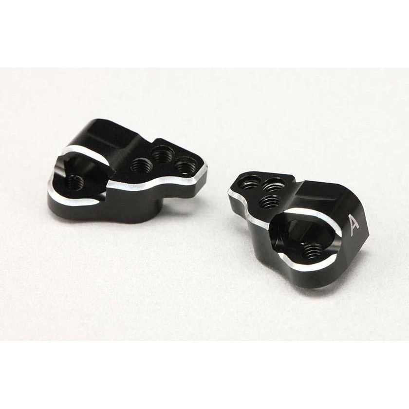 YOKOMO RTC Aluminum Separate Rear Suspension MountBD10
