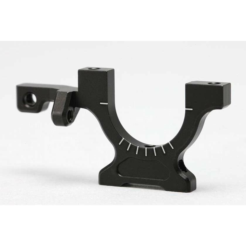YOKOMO Aluminum Rear Lower Bulkhead (A) for BD11 2022