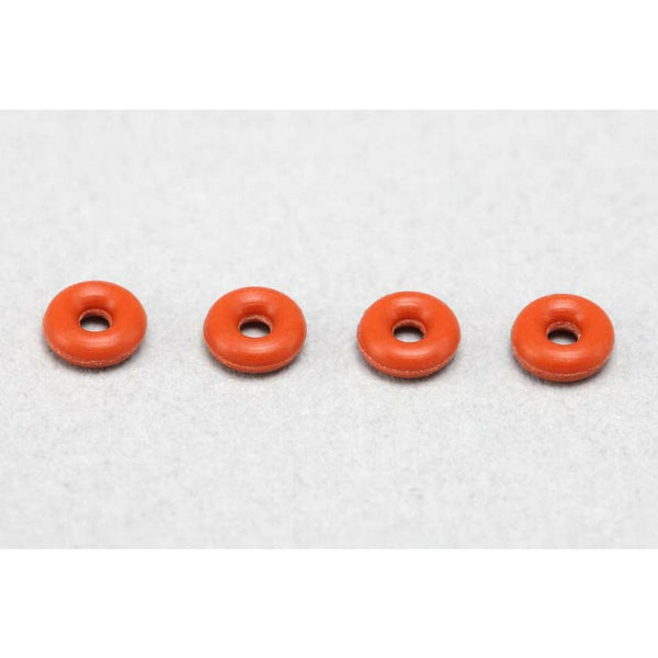 YOKOMO O-Ring for Stabilizer Wire (4 Pieces) for BD11 2022