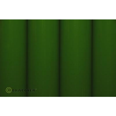PROFILM Light Green 60cm 2 Metre Roll