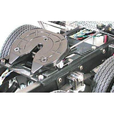 TAMIYA 1/14 Knight Hauler RC Truck Kit