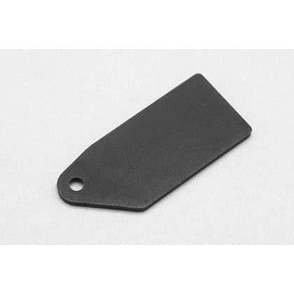 YOKOMO BD8 FRP Antenna Mount Plate Y-B8-203RA