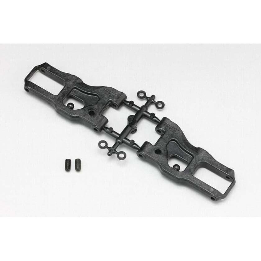 YOKOMO Front Suspension Arm (53mm-Shock 31mm) for BD9