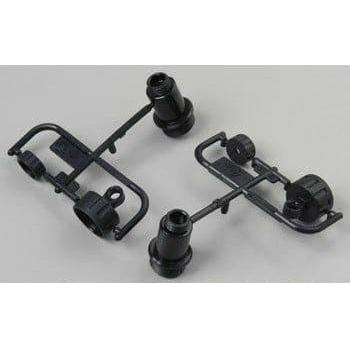 TAMIYA CVA Mini Shock Unit II W Parts (Damper Cylinder)