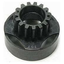 3RACING Lightweight Clutch Bell 15T Revo