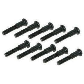 3RACING Step Screw Heavy Duty M3 X 18 TT01