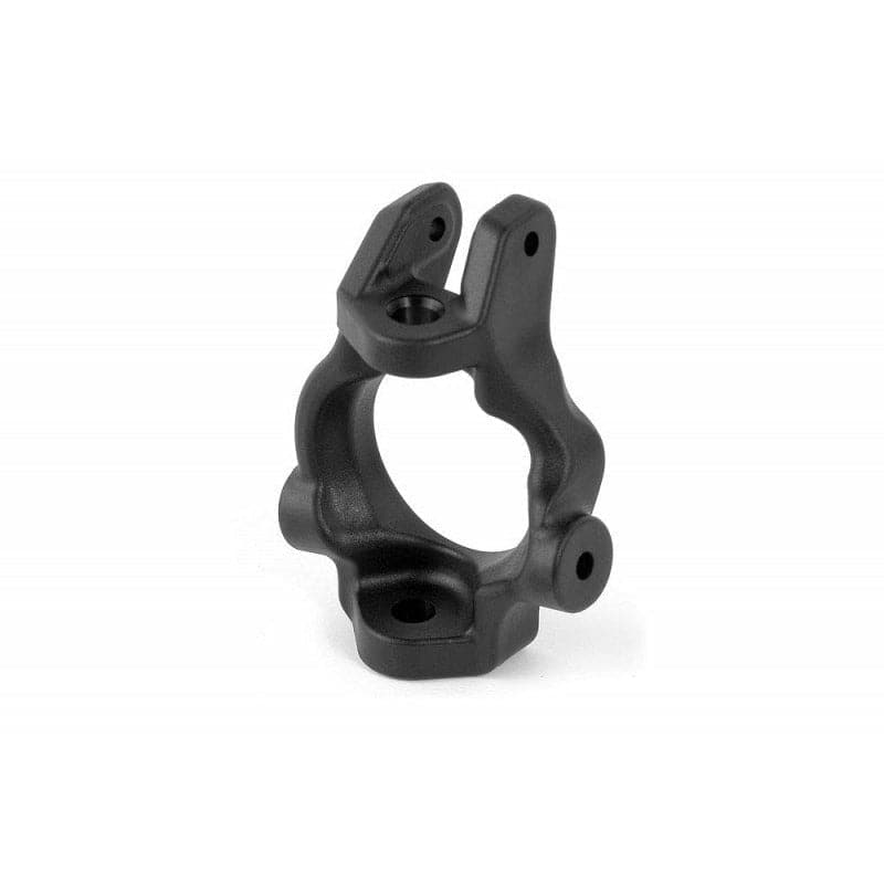 XRAY XB808 Composite Caster Block 10 Left