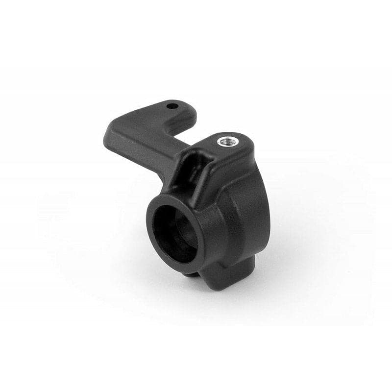 XRAY XB808 Composite Steering Block Right