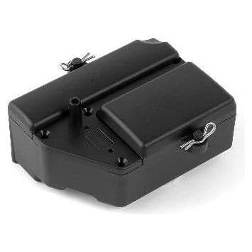 XRAY XB808 Radio Case Set