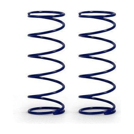 XRAY XB808 Front Spring Set C - 0.86 - Blue (2)