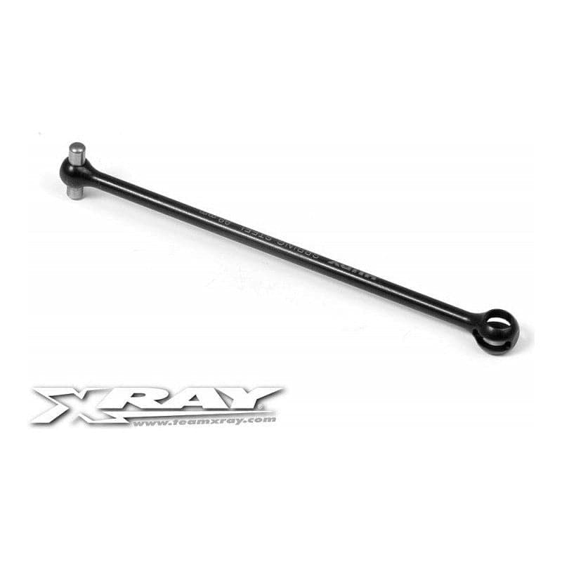 XRAY Central Drive Shaft 88mm - HUDY Spring Steel