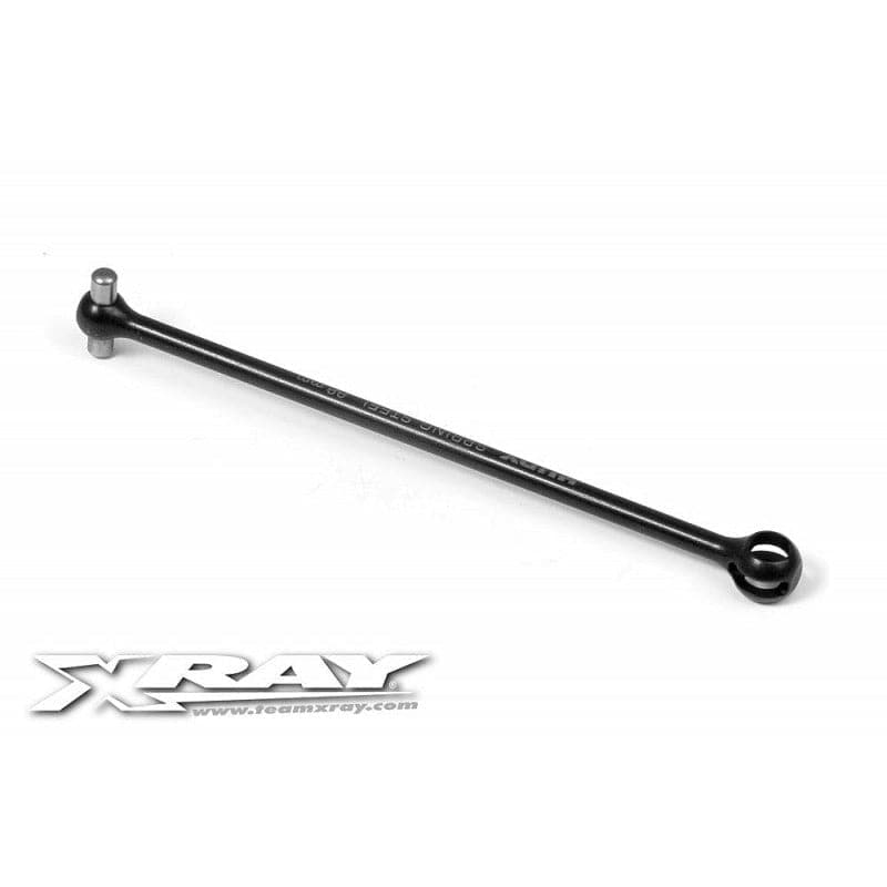 XRAY Central Drive Shaft 88mm - HUDY Spring Steel