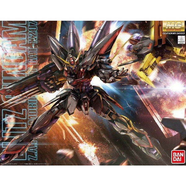 BANDAI 1/100 MG Blitz Gundam