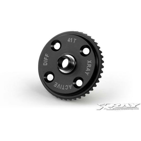XRAY Active Diff Spur Gear 41T