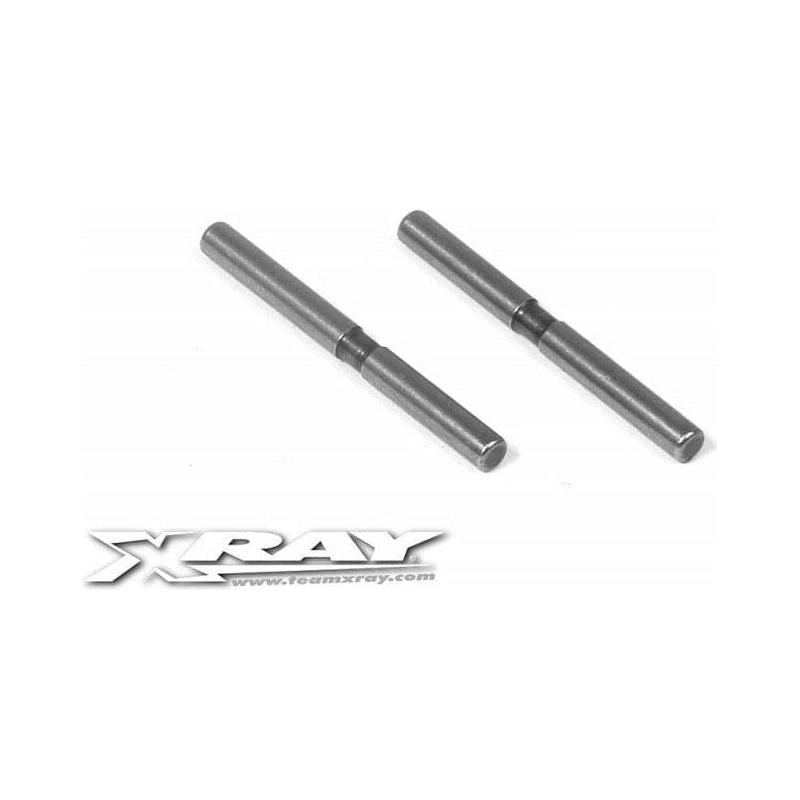 XRAY Rear Arm Pivot Pin (2)