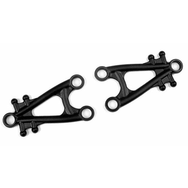 XRAY Set of Rear Lower Suspension Arms (2)
