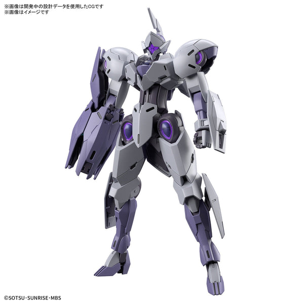 BANDAI 1/144 HG Michaelis (The Witch from Mercury)