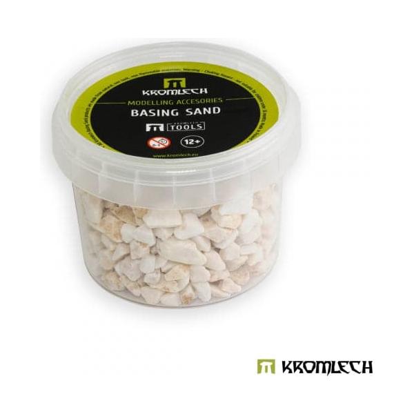 KROMLECH Basing Sand  Rocks (4 - 10mm) 150g