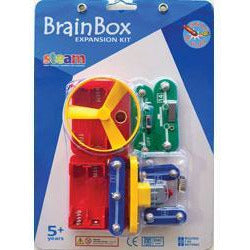BRAINBOX Brain Box Expansion Kit