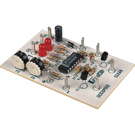 CIRCUITRON BD-1 Optical Detector