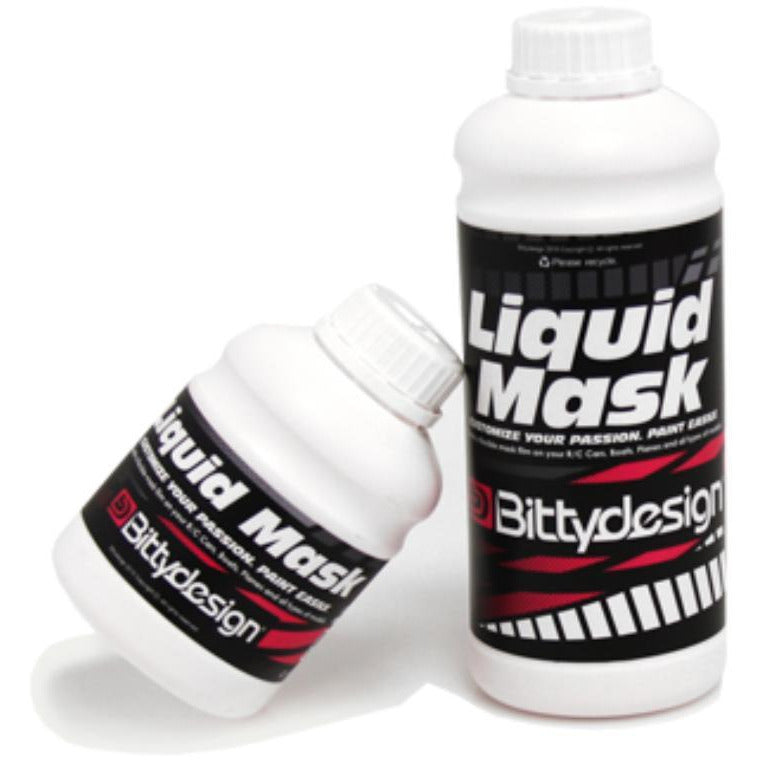 BITTYDESIGN Liquid Mask 32oz (1kg)